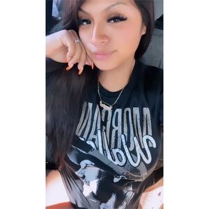 Meet your Posher, Jasmine